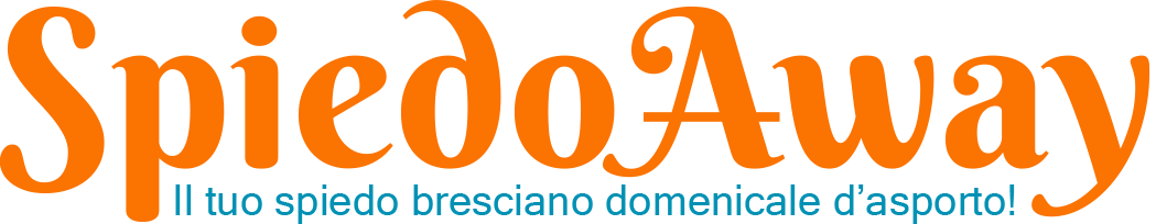 Spiedoaway logo